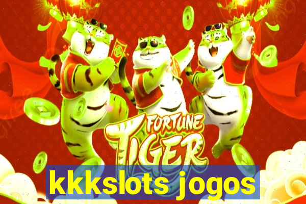 kkkslots jogos